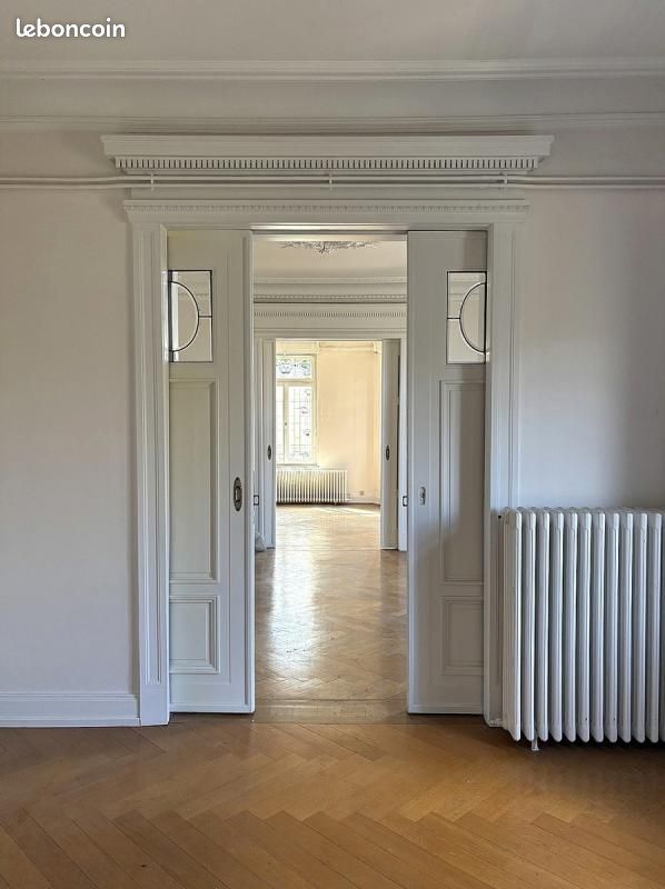 Appartement 7 pièces 216 m² · à Metz · 216 m² · 454 000 €