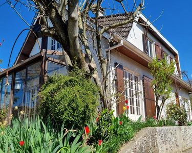 Maison 370 000 € - 132 m²