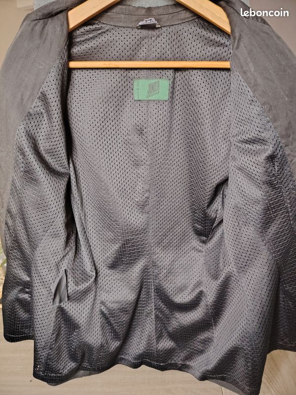 Blazer Gaultier (image 7)