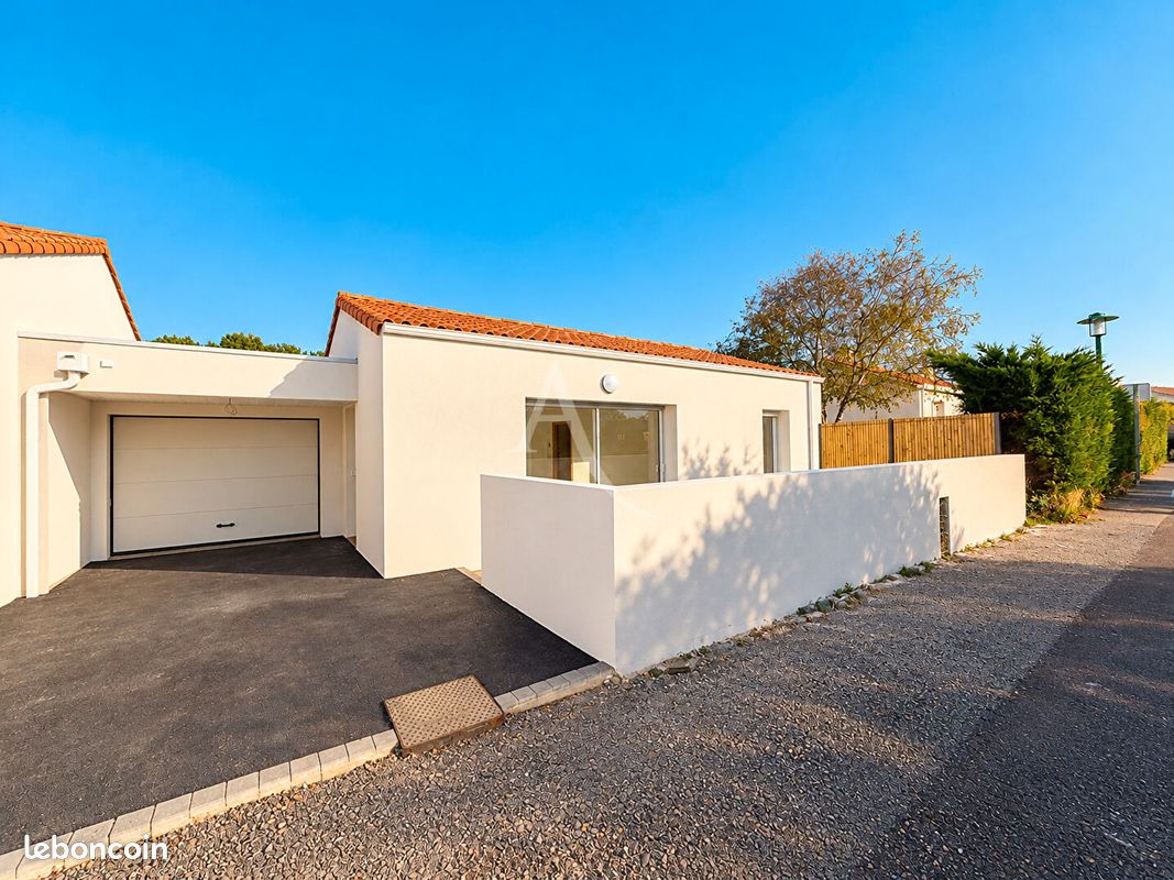 Maison 3 pièces 69 m² · au Fenouiller · 69 m² · 298 500 €