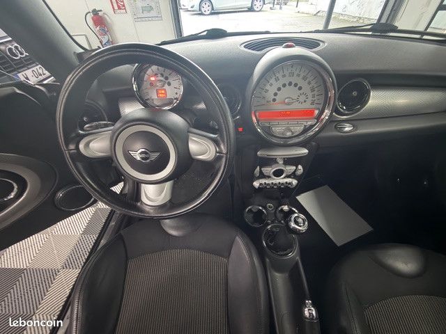 MINI Mini Cooper S * FULL OPTIONS (image 8)