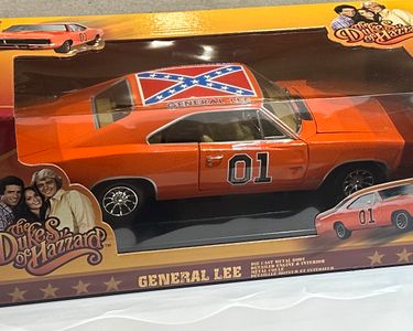 Dodge Charger 1/43 Essai Complet De La Dodge Charger 1969 De