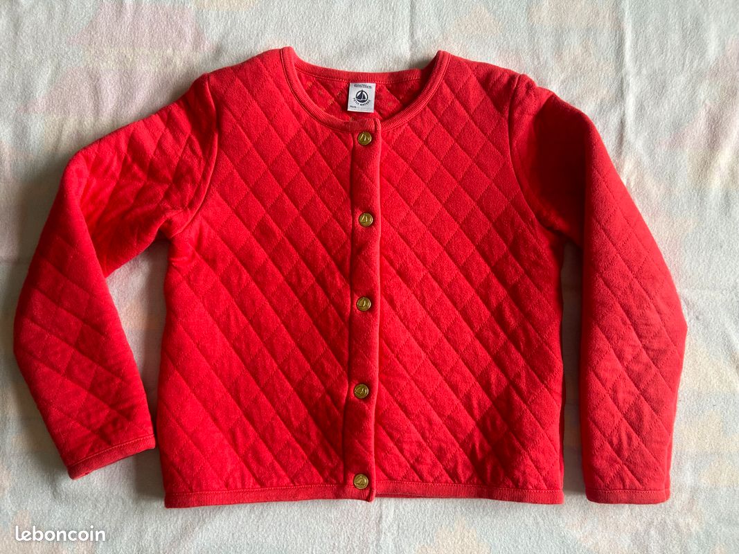 GRACE KARIN Cardigan Femme - Gilet Tricot Manches Longues Col V Vintage Doux Et Confortable