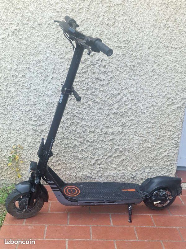 Prendre le train avec sa trottinette électrique : Nos astuces