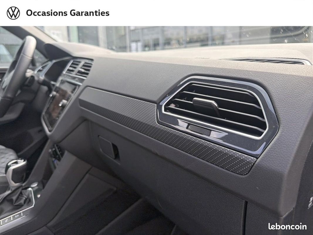 Volkswagen Tiguan 1.5 TSI 150ch R-Line DSG7 (image 28)