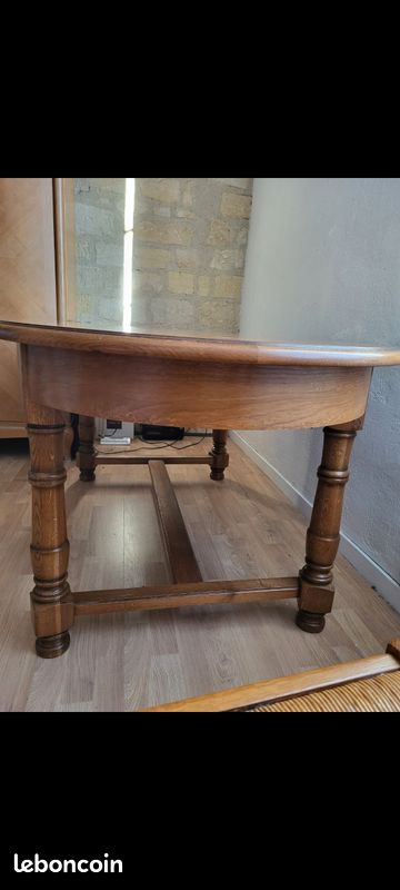 Table de salon (image 4)