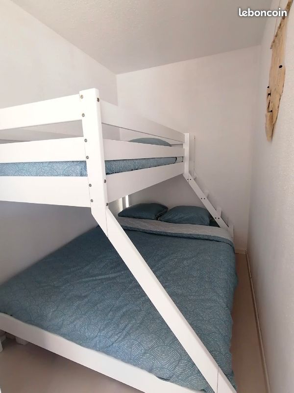 Appartement de charme Saint-Mandrier (image 5)