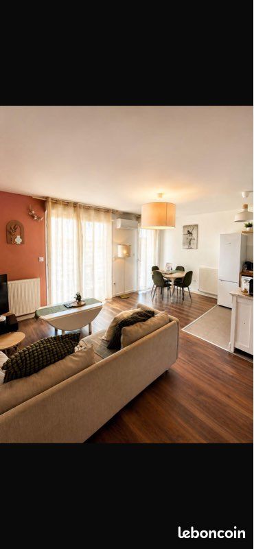 Appartement 3 pièces 65 m² · à Toulouse · 65 m² · 210 000 €