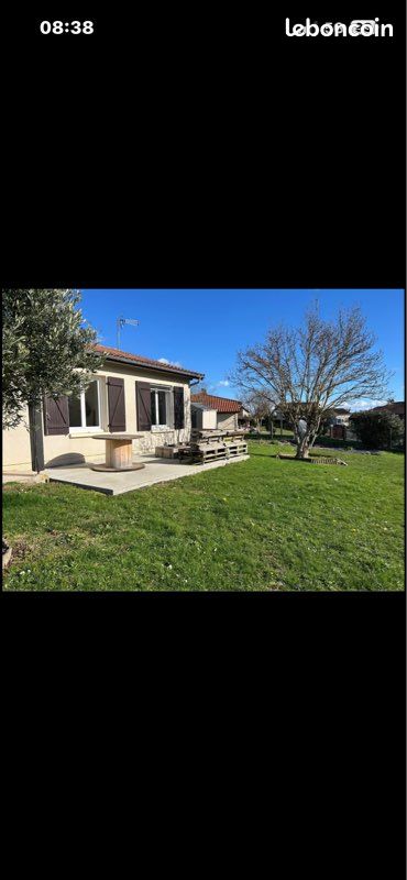 Maison 6 pièces 89 m² · à Pomarez · 89 m² · 240 000 €