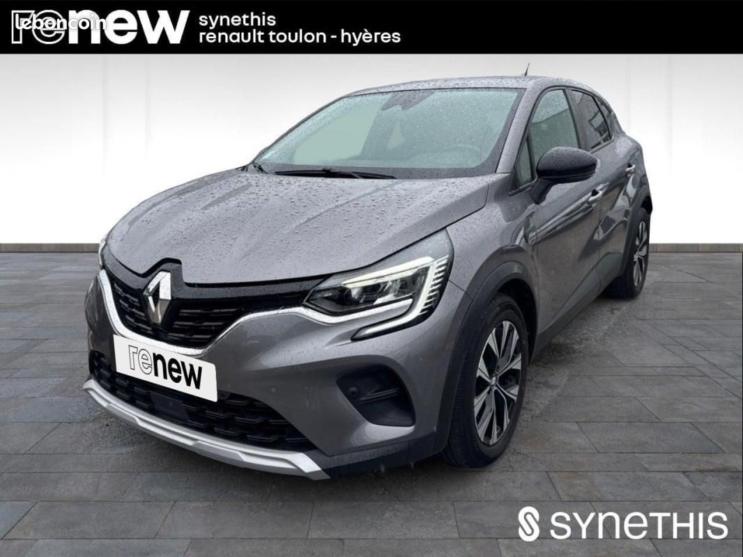 Renault Captur TCe 100 GPL Evolution (image 1)