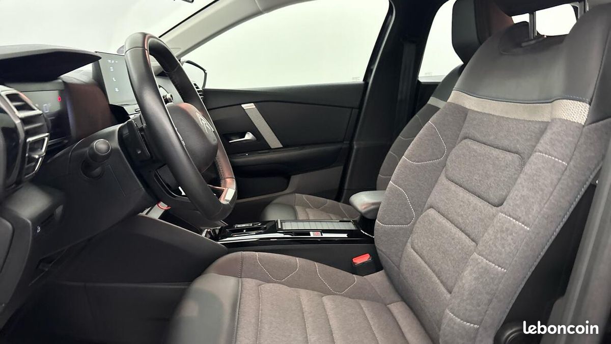 Citroën C4 PureTech 130 S&S EAT8 Feel Pack (image 12)