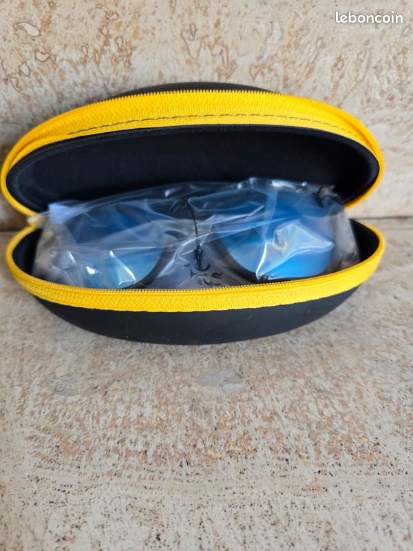 Lunettes de soleil officielles du Tour de France (image 3)