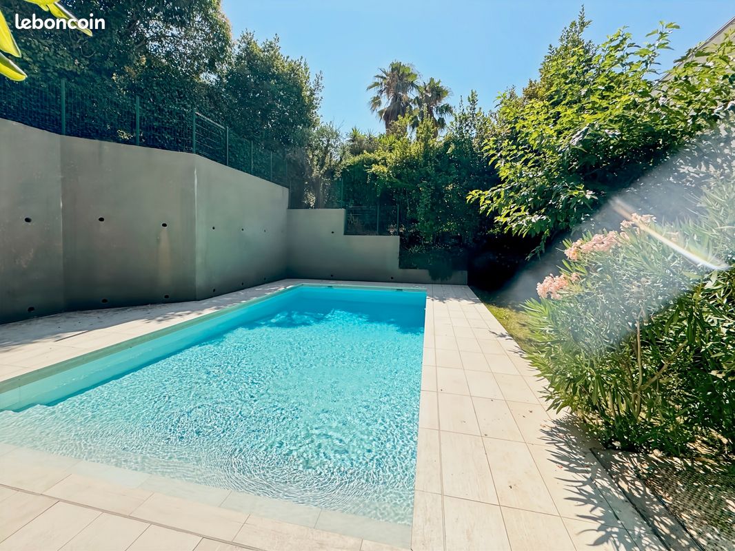 Appartement 1 pièce 25 m² · à Nice · 25 m² · 950 €/mois