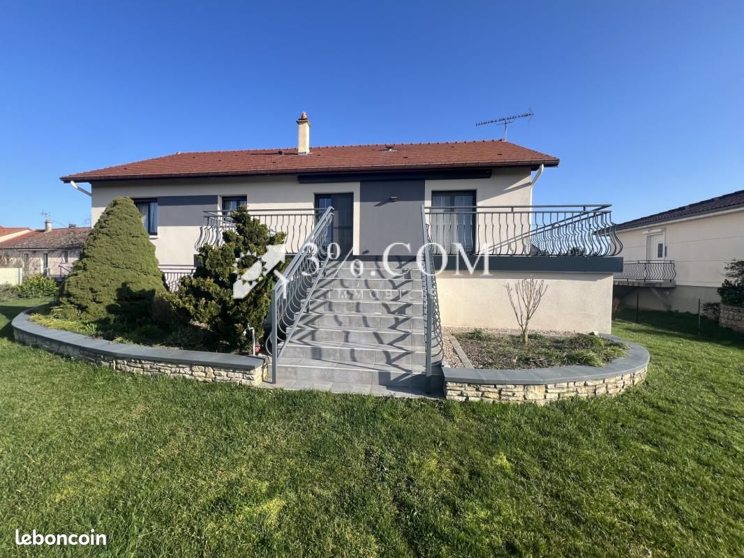 Maison 6 pièces 150 m² · à Hériménil · 150 m² · 360 000 €
