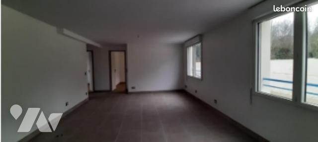 Appartement 4 pièces 81 m² · à Pont-Aven · 81 m² · 239 000 €