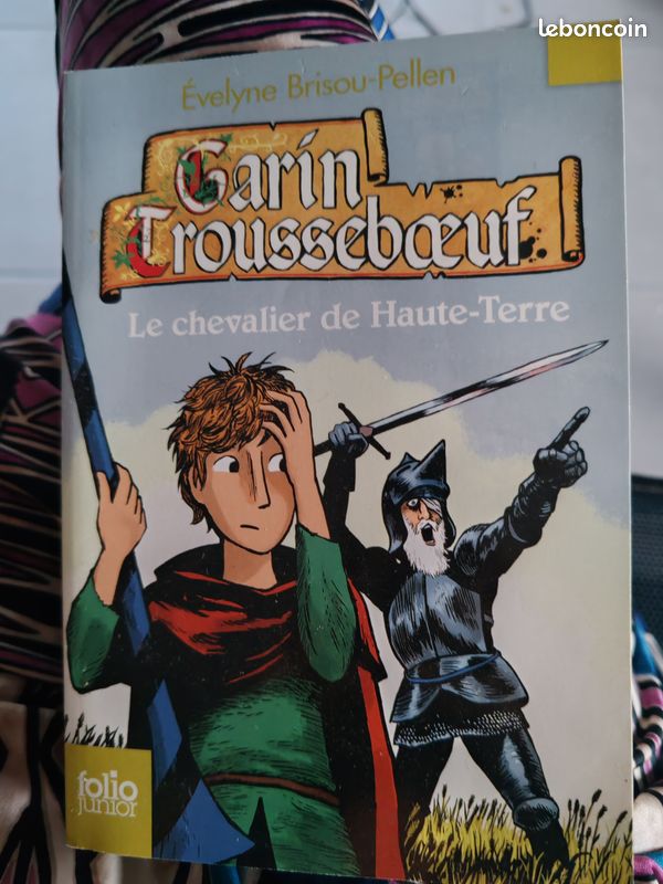 Garin trousseboeuf (image 1)