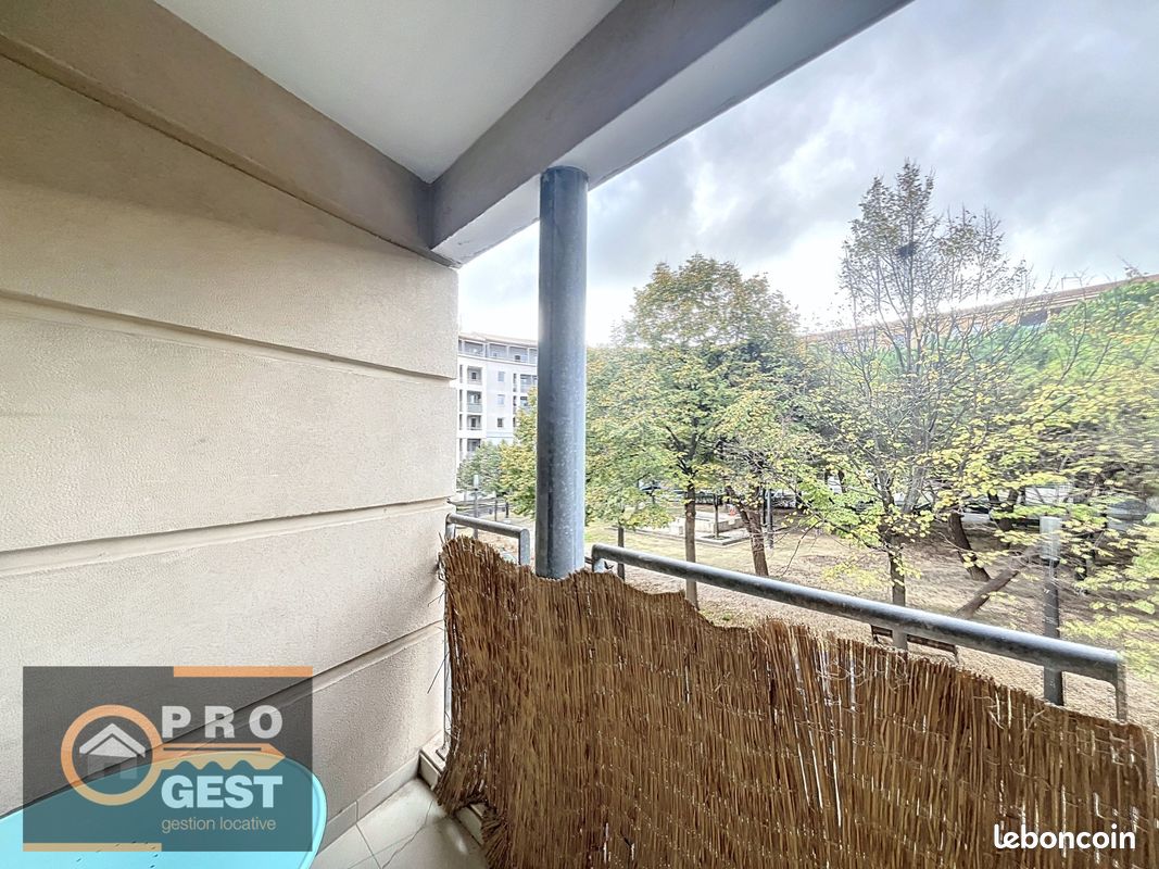 Appartement 2 pièces 43 m² · à Montpellier · 43 m² · 891 €/mois