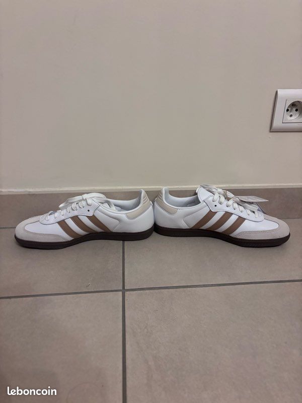 Basket samba (image 4)