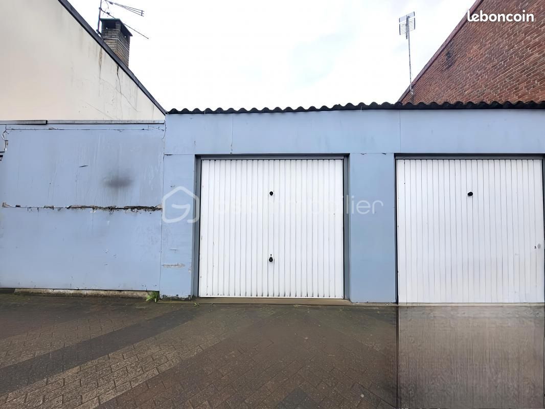 Terrain 519 m² Lievin · à Liévin · 39 800 €