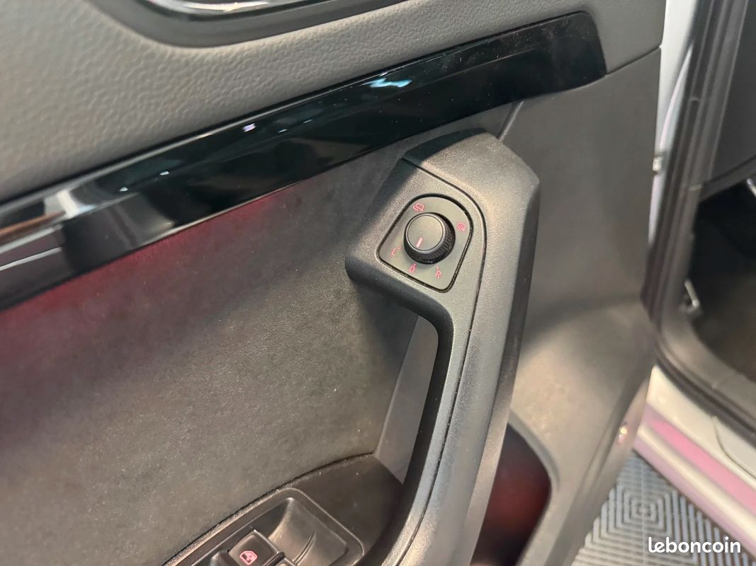 SEAT CUPRA Ateca 2.0 TSI 300ch 4Drive VZ - DISTRIBUTION - RÉVISION NEUVE (image 30)