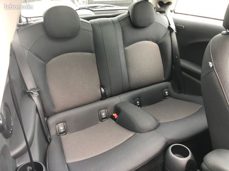 Mini MINI COOPER 136CH MARYLEBONE (image 11)