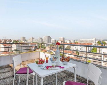 Appartement 150 000 € - 30 m²