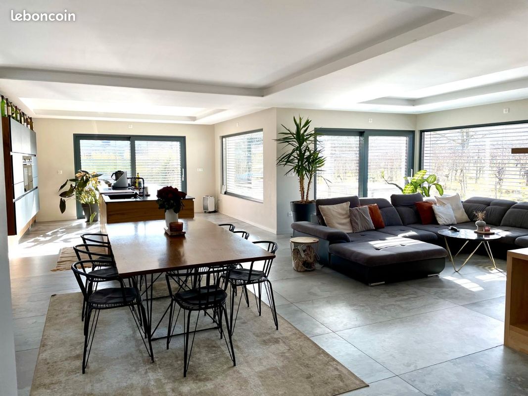 Maison 8 pièces 248 m² · à Eguisheim · 248 m² · 1 030 000 €