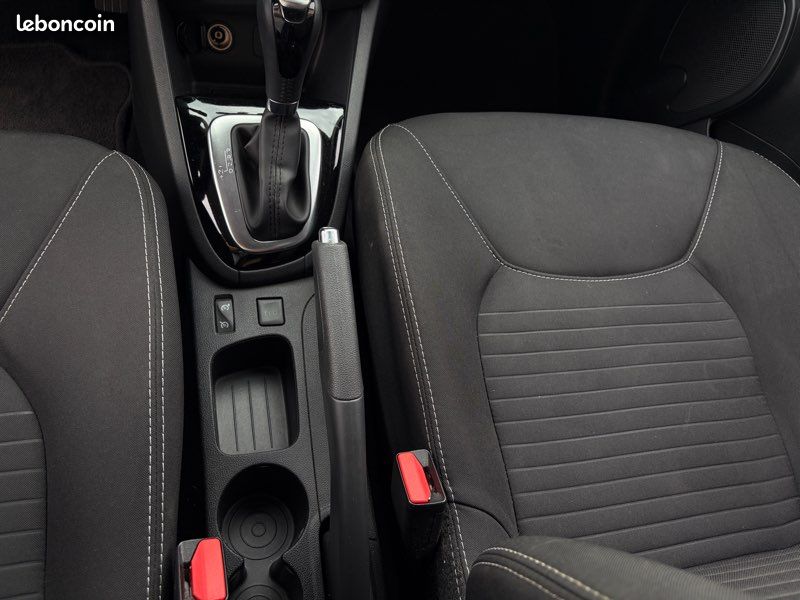 Clio IV 1.2 TCe Intens - Boîte Automatique - GPS - Radar de recul - Garantie 12 mois (image 14)