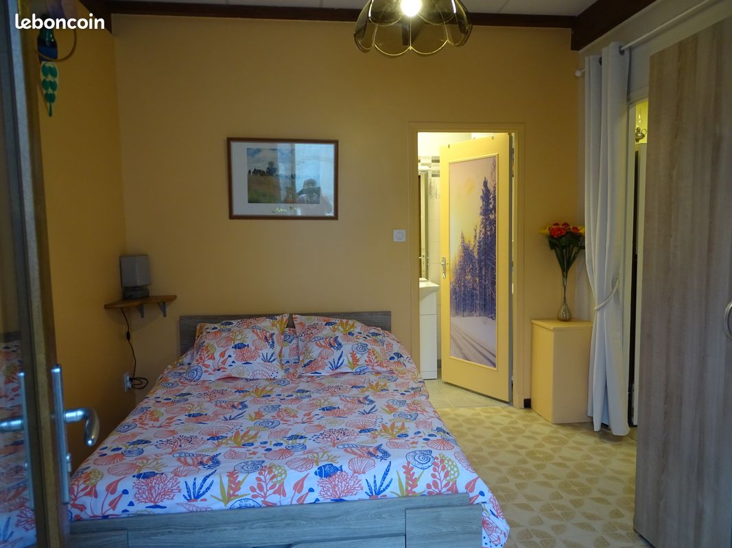 Meublé de tourisme : Gîte RICHAND (image 6)