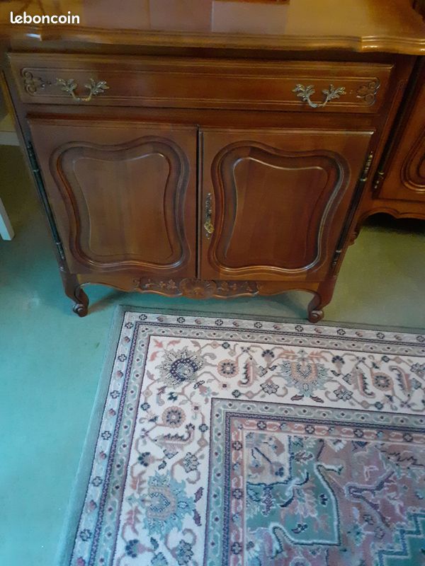 Meubles en merisier (image 4)