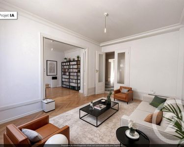 Appartement 399 000 € - 72 m²
