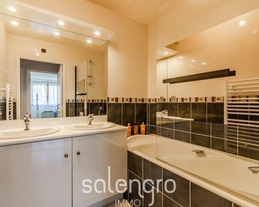 Appartement 470 000 € - 139 m²
