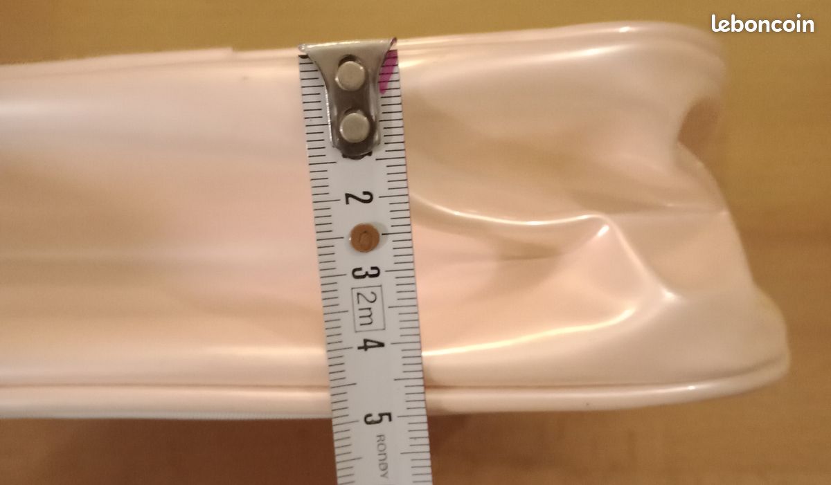 Petite trousse de toilette Christian Dior (image 8)