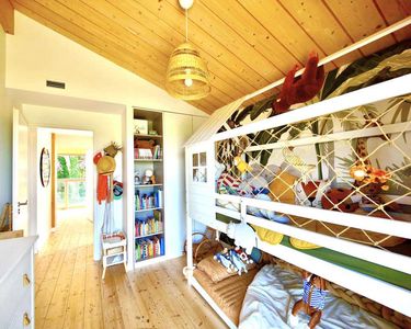 Maison 485 000 € - 100 m²