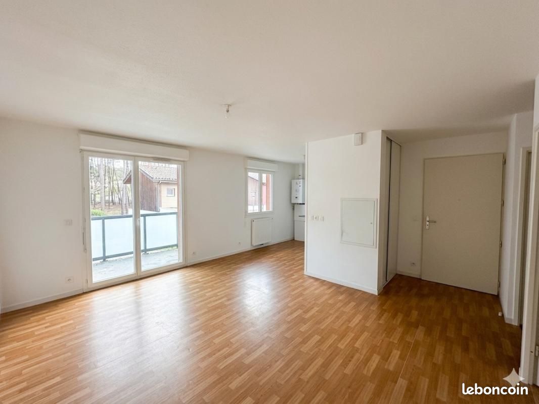 Appartement 2 pièces 46 m² · à Martignas-sur-Jalle · 46 m² · 174 900 €