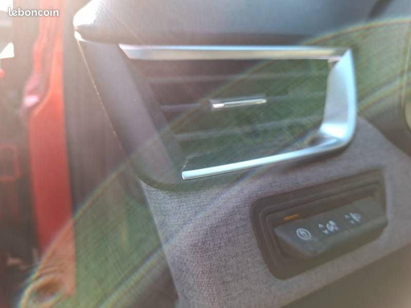 Renault Clio Blue dCi 100 ch GSR2 Evolution (image 11)