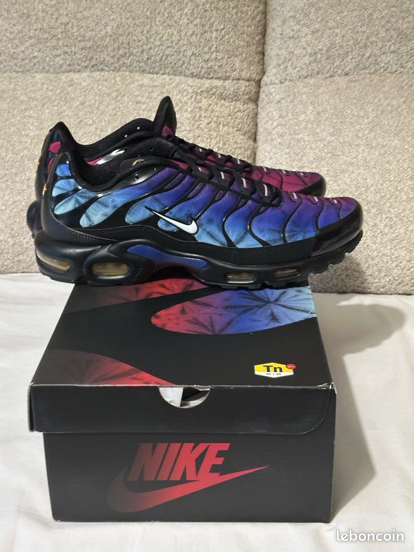 Nike air max plus tn 25th anniversary (image 4)