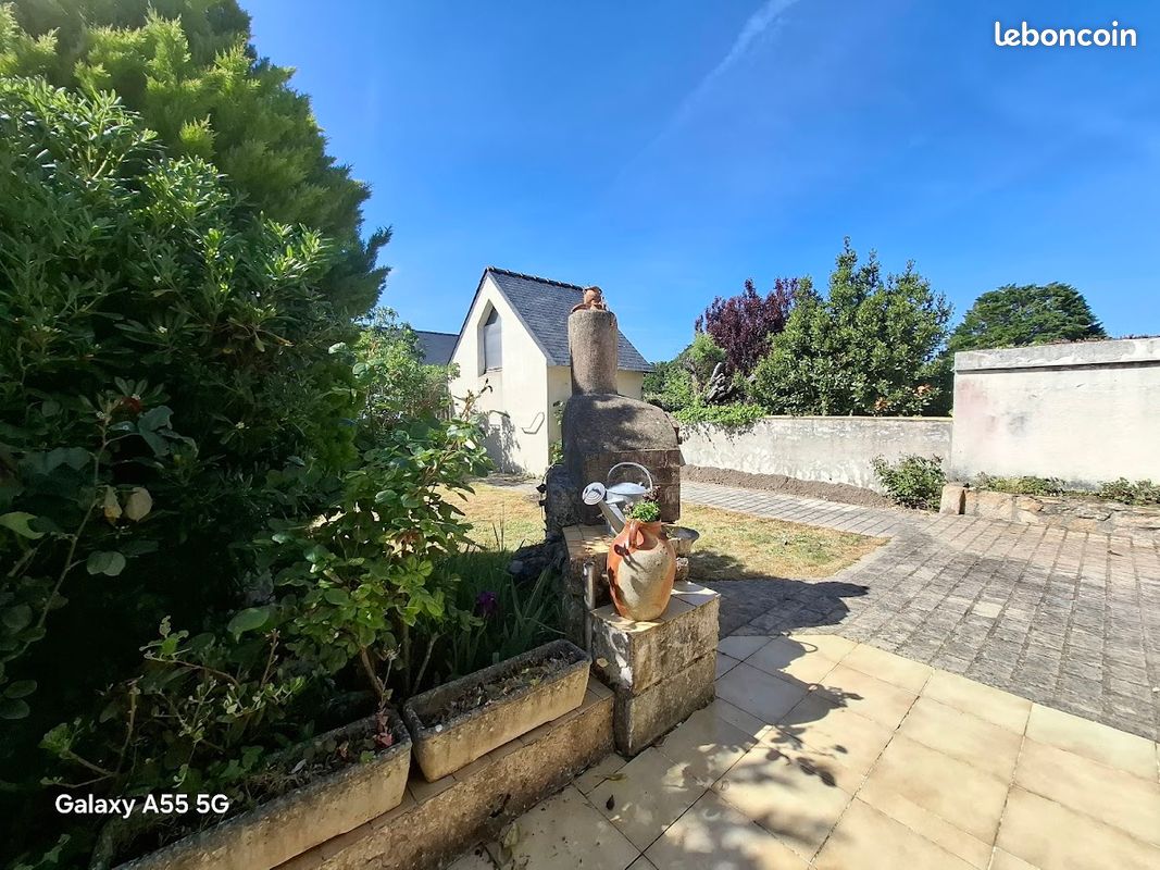 Maison 7 pièces 139 m² · à Le Croisic · 139 m² · 398 000 €