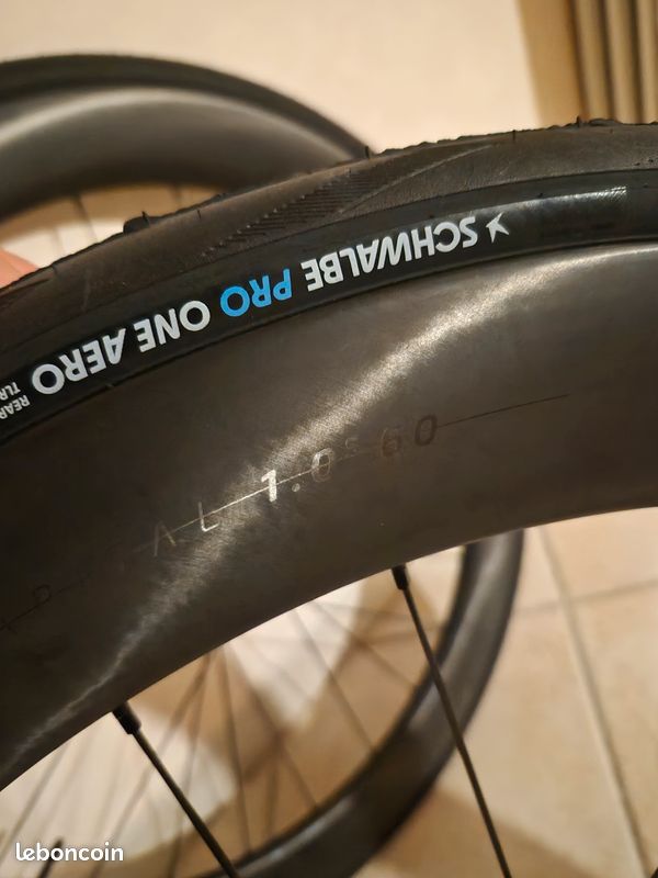 Syncros Capital 1.0s aero (image 2)