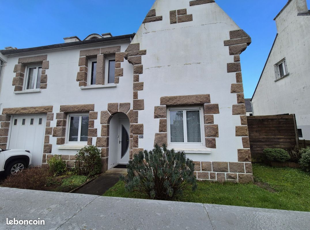 Maison 6 pièces 135 m² · à Saint-Brieuc · 135 m² · 260 000 €