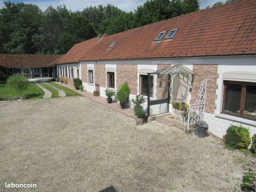 Maison 5 pièces 224 m² · à Maizières · 224 m² · 335 000 €