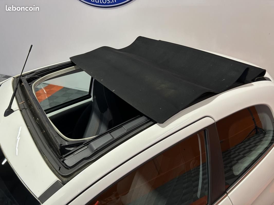 Peugeot 108 1.0 VTi 69 Active Top (image 37)