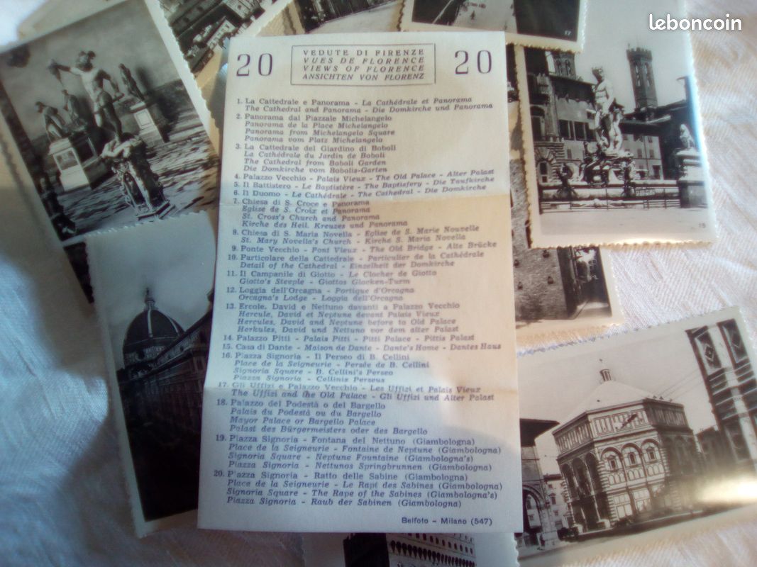 20 photos anciennes (image 2)