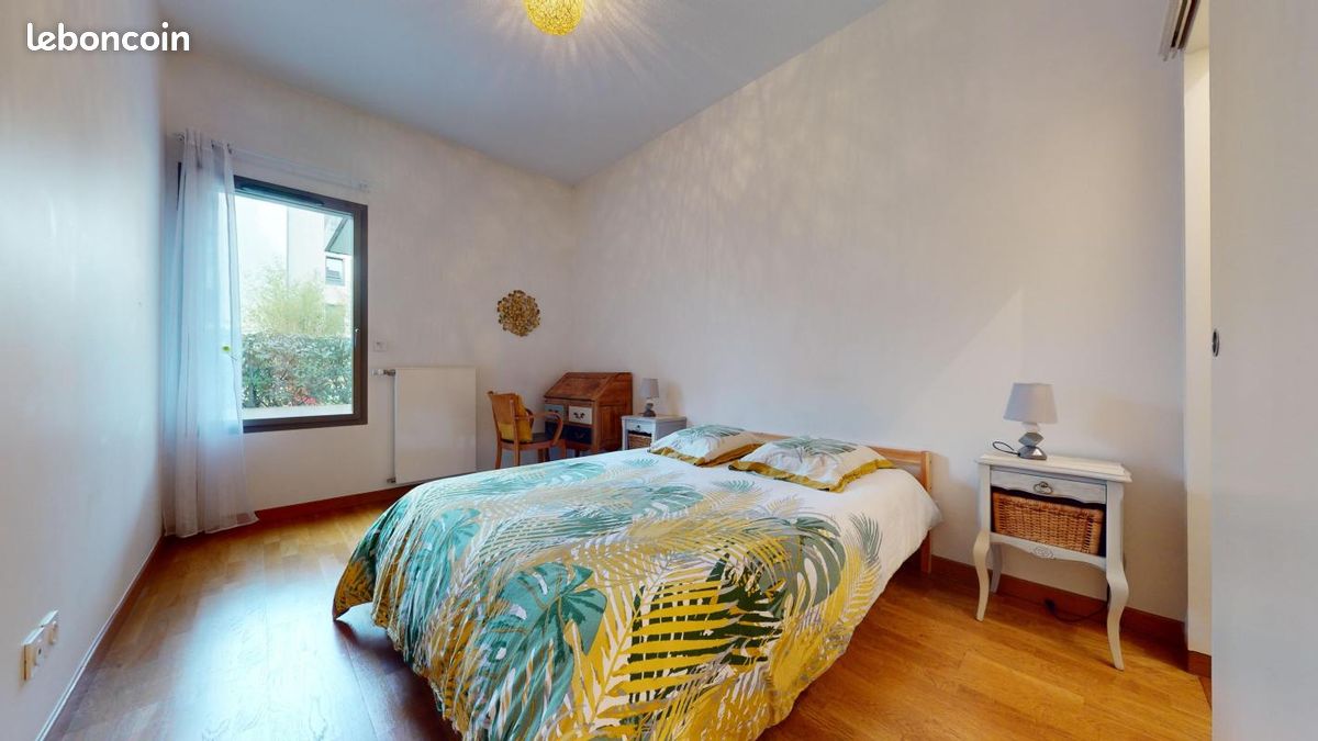 Appartement a louer villefranche-sur-saone - 2 pièce(s) - 49 m2 - Surfyn