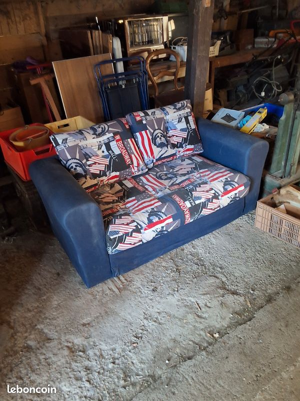 Banquette (image 1)