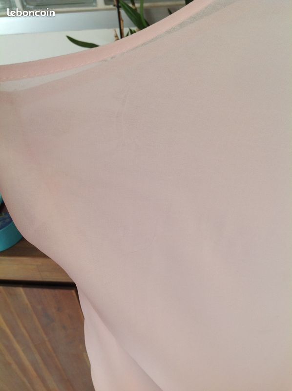 Robe Naf Naf Taille L (image 3)