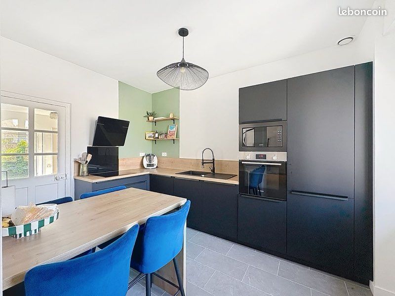 Maison 5 pièces 99 m² · à Saint-Brieuc · 99 m² · 210 000 €