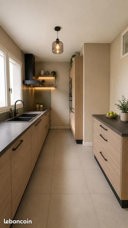Appartement 3 pièces 62 m² · à Chatou · 62 m² · 229 000 €