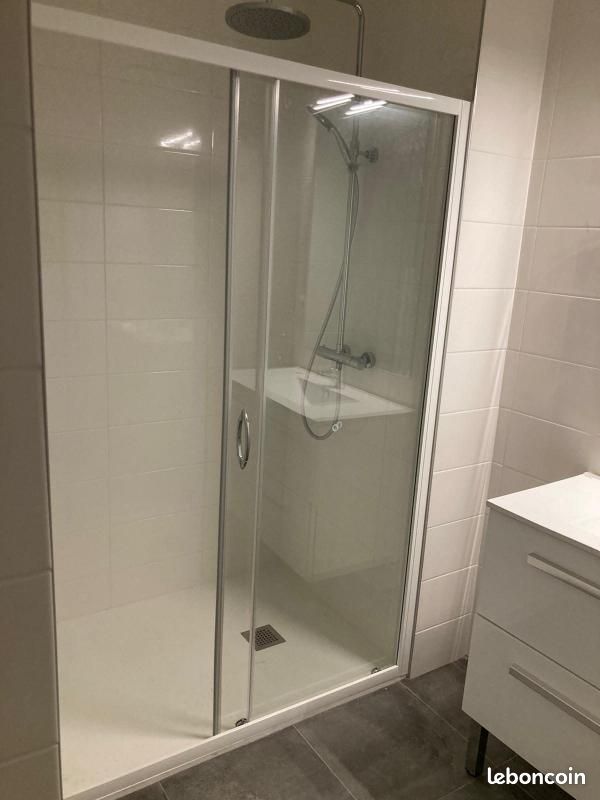 Appartement a louer bourgoin-jallieu - 1 pièce(s) - 75 m2 - Surfyn