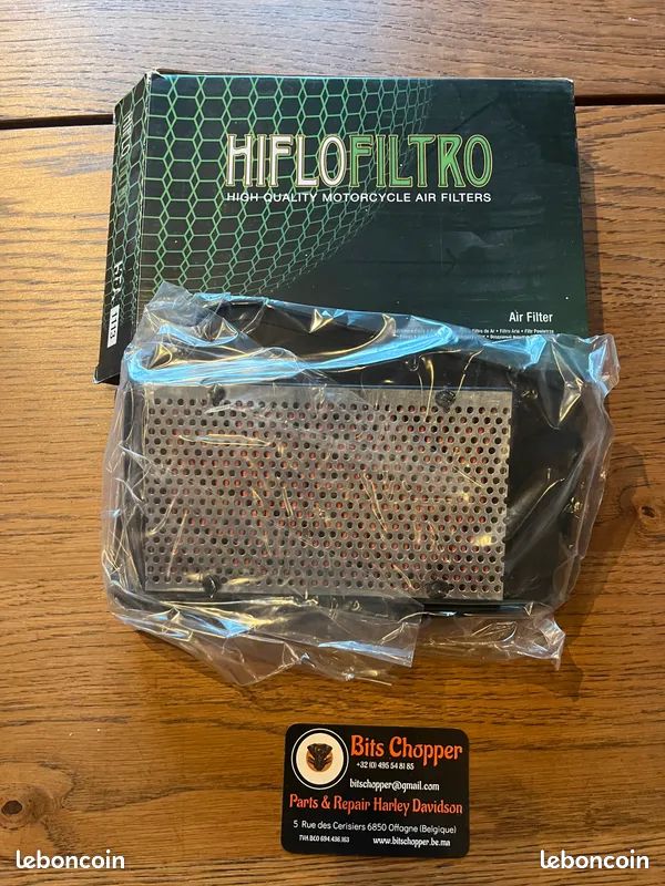 KIT/TAGLIANDO HONDA CBR 125 R / RW 2004 2017 CASTROL POWER 1 10W40 FILTRO ARIA